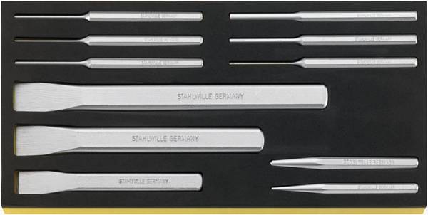 Stahlwille TCS 102-108/11 96838754  Tool kit