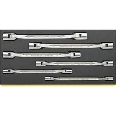 Stahlwille TCS 29/6,8X9-18X19 MM 96838764 Tool kit   