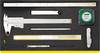 Stahlwille TCS 11095-13110/8 96838789 Tool kit