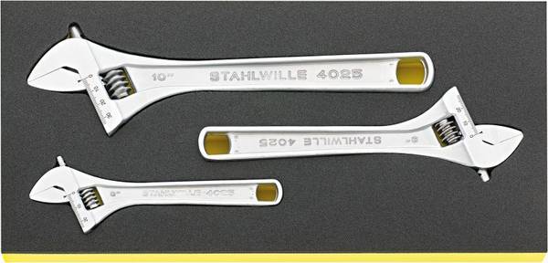 Stahlwille TCS 4025/3 96838797 Tool kit