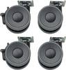 Stahlwille 96894805 Wheel set R 13217 1 pc(s)