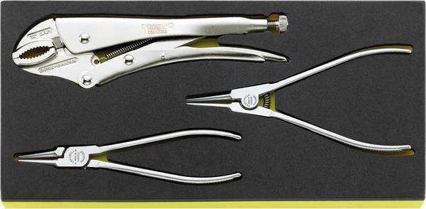 Stahlwille 806/9 TCS 98830004 Tool kit