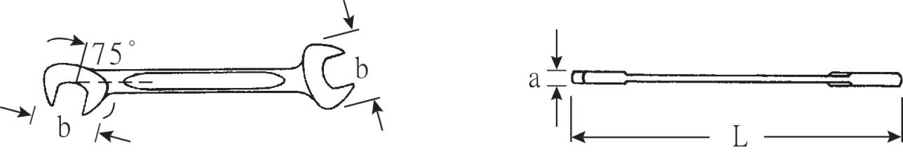 A black square with a white arrow pointing from the bottom left to the centre.