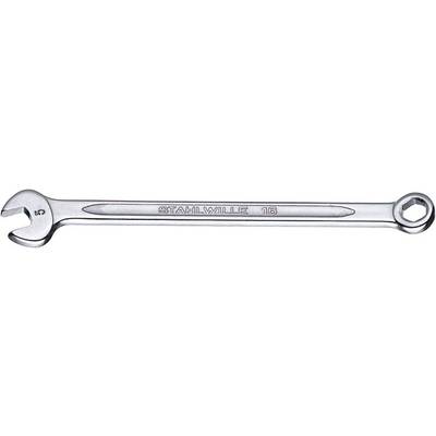 Stahlwille 40095050 16 5 Crowfoot wrench Spanner size (metric) 5 mm