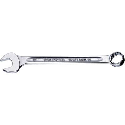 Stahlwille 40486060 13 A 1 3/8 Crowfoot wrench    