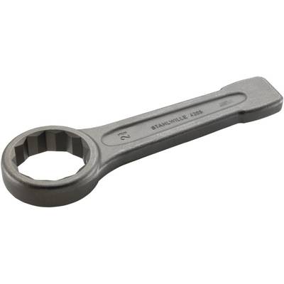 Stahlwille 42050046 4205 46 Impact ring spanner Spanner size (metric) 46 mm
