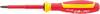 Stahlwille 4665 VDE 2 VDE KREUZSCHLITZSCHRAUBENDREHER MIT DRALL-GRIFF 46653002 Phillips screwdriver 2