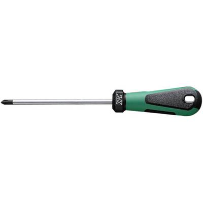 Stahlwille 4840 2 POZIDRIV/SUPADRIV-SCHRAUBENDREHER 48401002 Phillips screwdriver 2