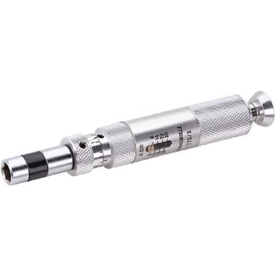 Stahlwille 775A/3 DREHMOMENTSCHRAUBENDREHER Torque screwdriver