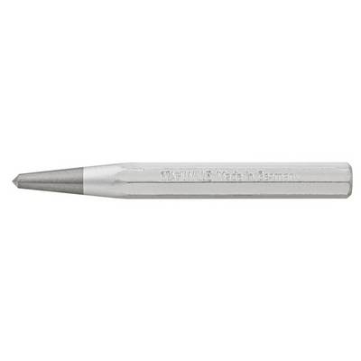 Metal engraving pen with 'STAHLWILLE Made in Germany' inscription. Used for precise engraving or marking on metal surfaces.