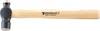 Stahlwille 10970 1/2 LB INGENIEURHAMMER 70120005 Ball-peen hammer 320 g 1 pc(s)