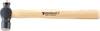 Stahlwille 10970 3/4 LB INGENIEURHAMMER 70120006 Ball-peen hammer 454 g 1 pc(s)