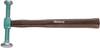 Stahlwille 10775 AUSBEUL- UND SCHLICHTHAMMER 70130002 Planishing hammer 516 g 1 pc(s)