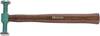 Stahlwille 10780 SPANN- UND SCHLICHTHAMMER 70130003 Planishing hammer 346 g 1 pc(s)