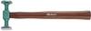 Stahlwille 10785 SPANN- UND SCHLICHTHAMMER 70130004 Planishing hammer 484 g 1 pc(s)