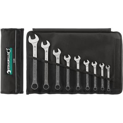 Stahlwille 96400802 2021-11-13 Crowfoot wrench set    