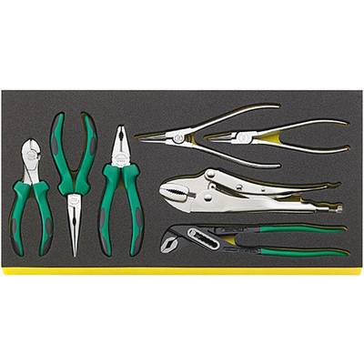 Stahlwille 96830118  Pliers Set  