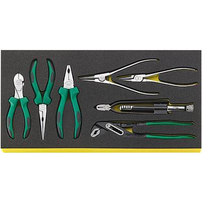 Stahlwille 96830131  Pliers Set  