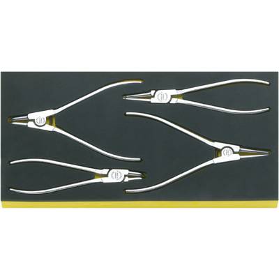 Stahlwille 96830608  Pliers Set  