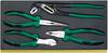 Stahlwille 96838179 Pliers set