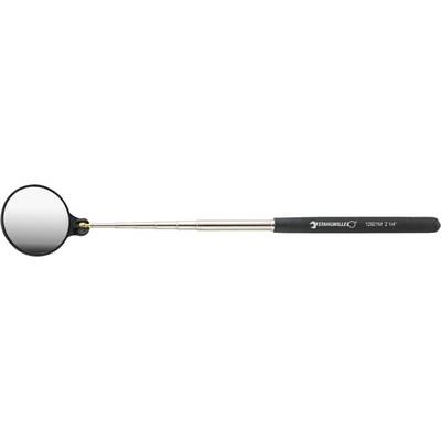 Stahlwille 12921 M 2 1/4 ZOLL / 57MM TELESKOPSPIEGEL. RUND Speculum retractable