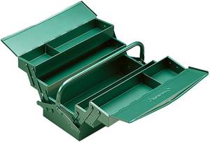 Stahlwille 81050000 83/09 TRAGEKASTEN 5-TEILIG Tool box (empty)