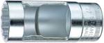 Socket wrench set No. 1062