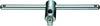 Stahlwille 404QR QUERGRIFF 1/4 ZOLL MIT QUICK RELEASE 11071000 T handle Drive (screwdriver) 1/4" (6.3 mm) 1 pc(s)