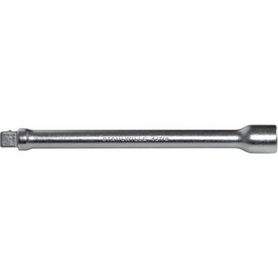 Metal extension bar with engraving 'STAHLWILLE 4978'. Used as a tool extension.
