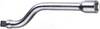 Stahlwille 1225 12250001 Bit extension bar Drive (screwdriver) 3/8" (10 mm) 1 pc(s)