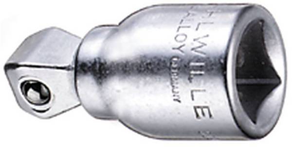 Stahlwille 509W/2 13010005 Bit extension bar   Drive (screwdriver) 1/2" (12.5 mm)  1 pc(s)