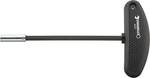 Bit holder inner-6kant D 6.3 inner-6kant 1/4