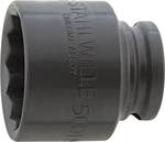 IMPACT-socket wrench set No. 50D IMP