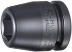 IMPACT socket wrench set No. 55IMP