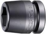 IMPACT-socket wrench set No. 60IMP