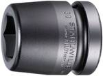 IMPACT-socket wrench set No. 60IMP