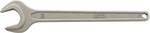 Single-ended open ring spanner no. 4004