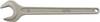 Stahlwille 40040600 4004 60 EINMAULSCHLUESSEL Single-ended open ring spanner Spanner size (metric) 60 mm