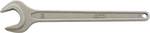 Single-ended open ring spanner no. 4004