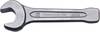 Stahlwille 42040046 4204 46 SCHLAG-MAULSCHLUESSEL Impact open ring spanner Spanner size (metric) 46 mm