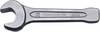 Stahlwille 42040060 4204 60 SCHLAG-MAULSCHLUESSEL Impact open ring spanner Spanner size (metric) 60 mm