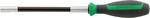 Hexagon socket wrench DRALL+ No. 12506