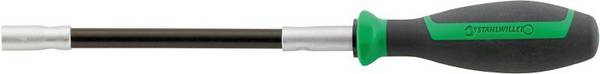 Stahlwille 12506-2K  Socket bit Spanner size (metric): 8 mm