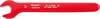 Stahlwille 12160 VDE-13 44180013 VDE single-ended open ring spanner 13 mm DIN EN 60900