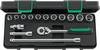 Stahlwille 45/11/4 KN Bit set 3/8" (10 mm) 96021109
