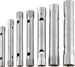 Double socket wrench set no. 10750