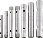 Double socket wrench set no. 10750