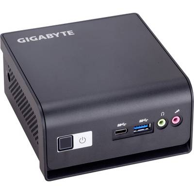 Gigabyte Mini PC Brix Intel® Pentium® Silver Pentium® Silver N6005 3.3 GHz 8 GB RAM 240 GB SSD Intel UHD graphics 605 Wi-0