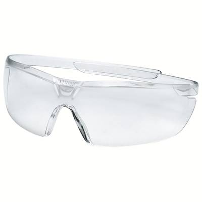 uvex pure-fit 9145015 Safety glasses Colourless-0
