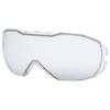 uvex megasonic 9320255 Lens replacement Colourless